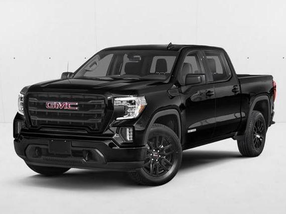 GMC SIERRA LIMITED 2022 3GTP8CED8NG151370 image